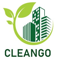 CLEANGO Logo